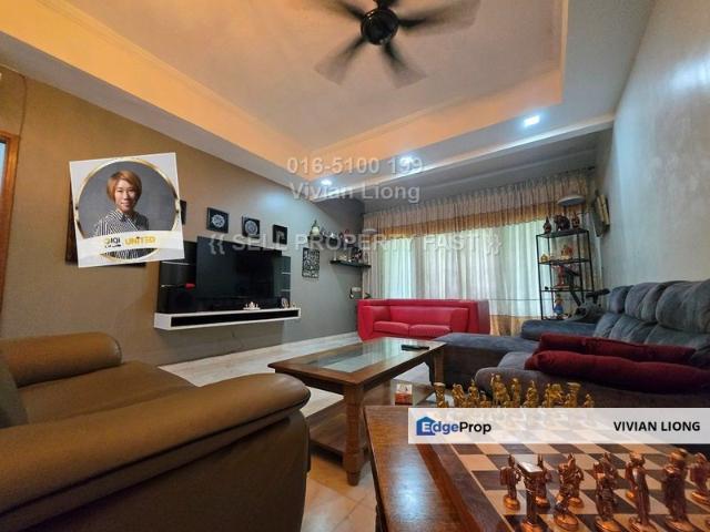 House for sale in Kajang, Langat