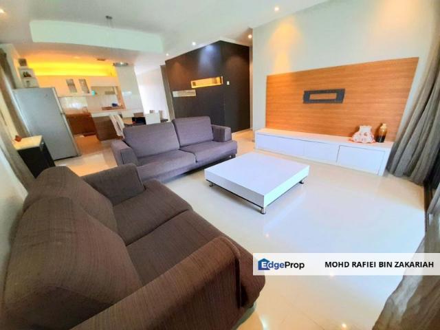 House for sale in Kajang, Langat