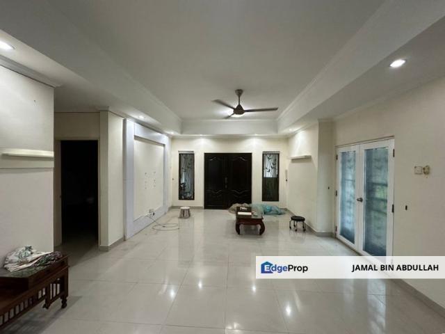 House for sale in Kajang, Langat