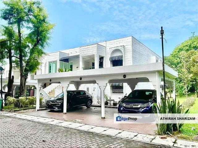 House for sale in Kajang, Langat