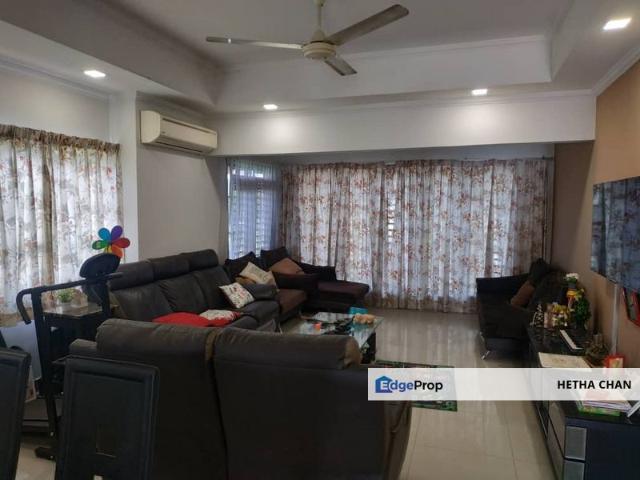 House for sale in Kajang, Langat