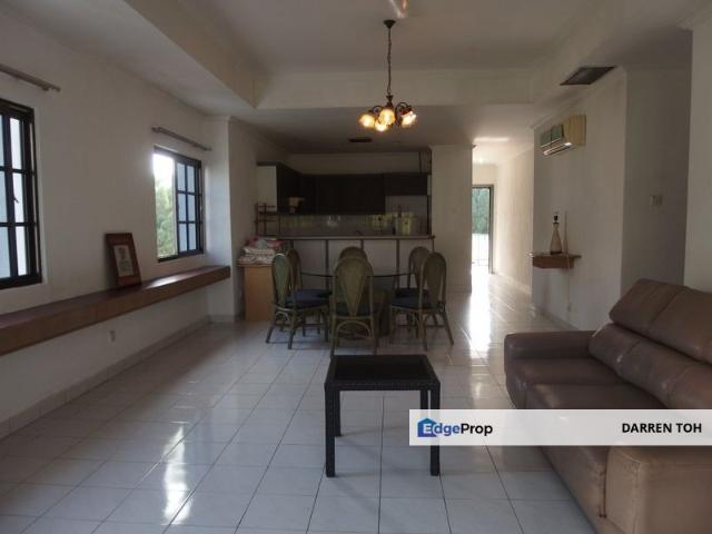 House for sale in Kajang, Langat