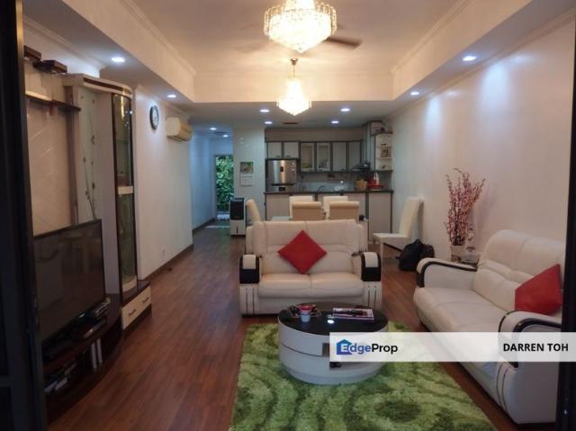 House for sale in Kajang, Langat