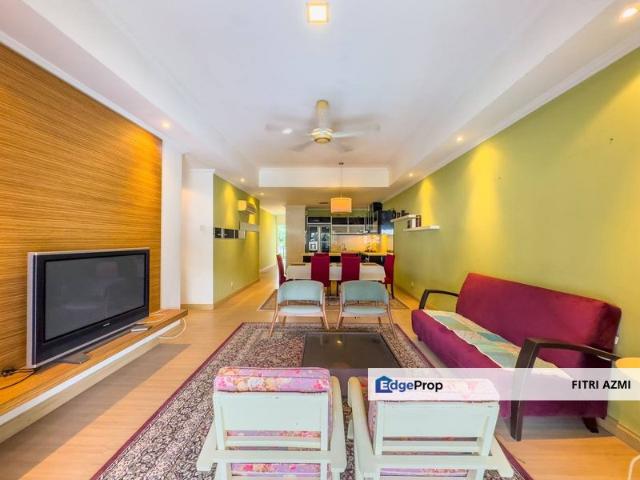 House for sale in Kajang, Langat