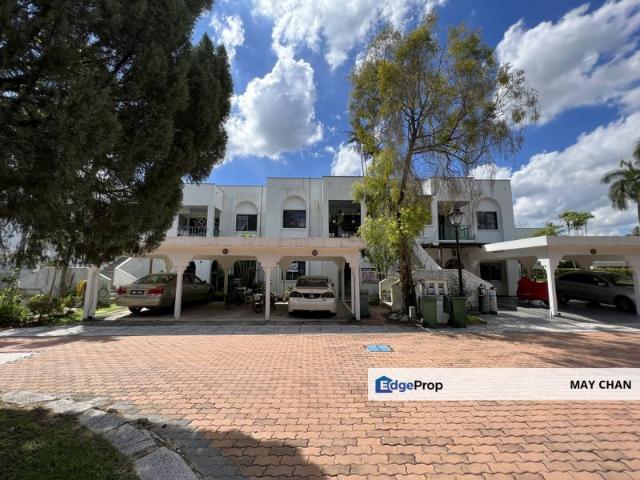 House for sale in Kajang, Langat