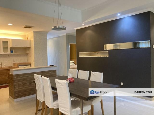 House for sale in Kajang, Langat