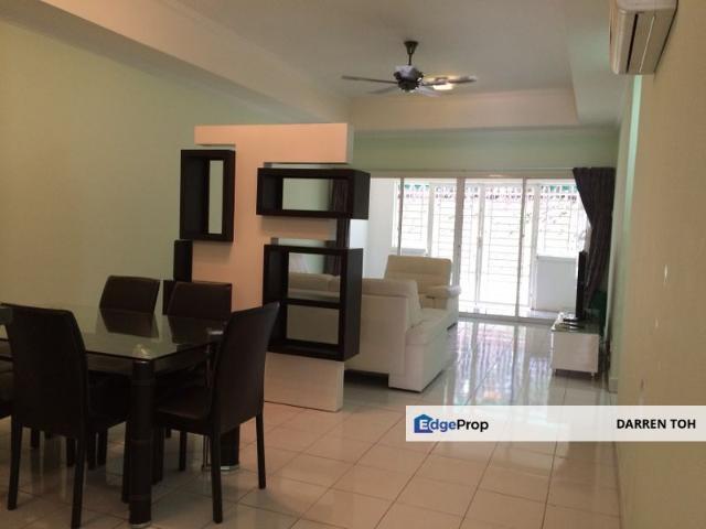 House for sale in Kajang, Langat