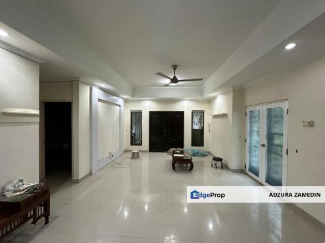 House for sale in Kajang, Langat
