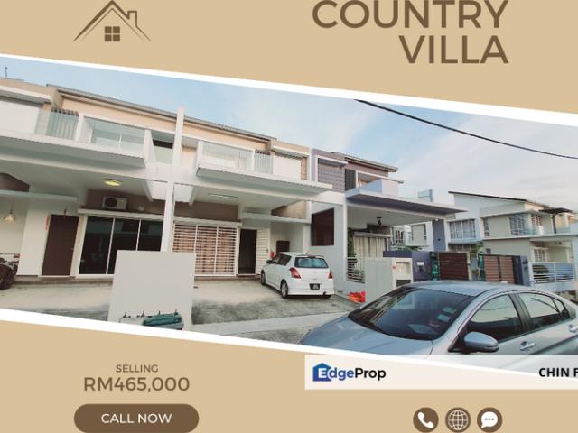 House for sale in Malaka