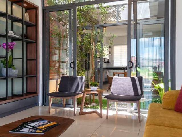 House for rent in Malaka