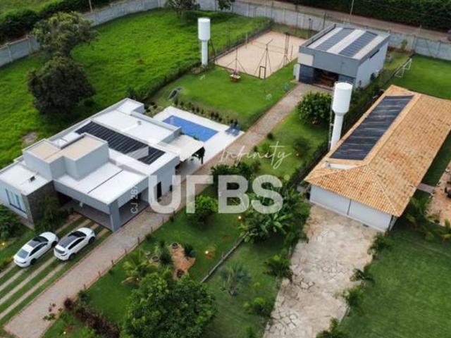 Casa venda em Região Geográfica Imediata de Goiânia, Hidrolândia