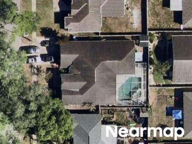 House for sale in Brandon, Florida
