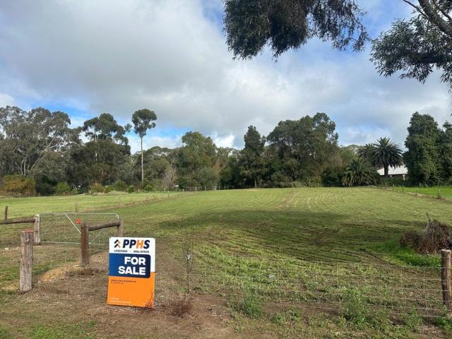 Land for sale in Naracoorte, South Australia