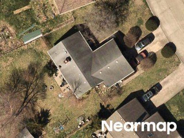 House for sale in Camby, Indiana