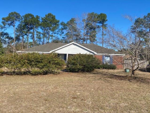 House for sale in Crawfordville, Florida