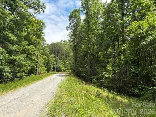 Land for sale in Rutherford, North Carolina
