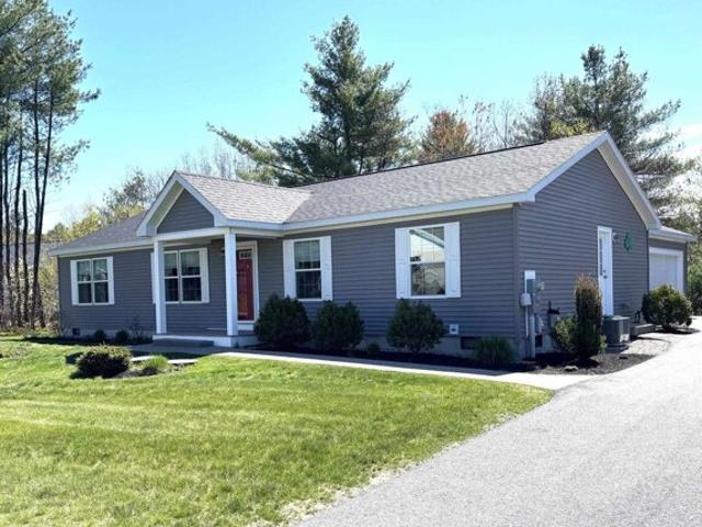 Property for sale in Berwick, Maine