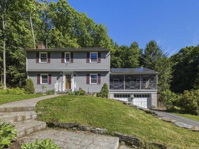 House for sale in Florence, Massachusetts