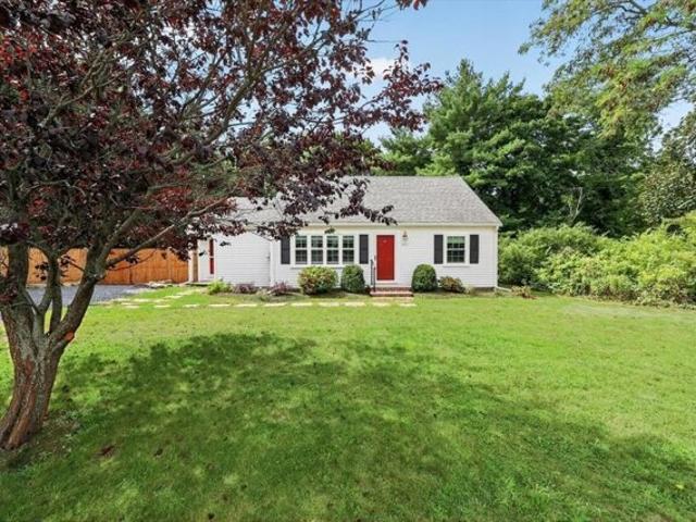 House for sale in Scituate, Massachusetts