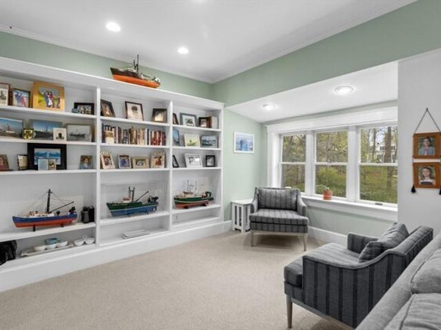 House for sale in Scituate, Massachusetts