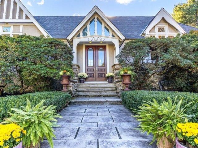 House for sale in Scituate, Massachusetts
