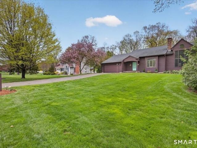 House for sale in Wallingford, Connecticut