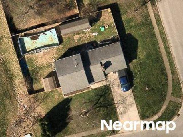 House for sale in Whiteland, Indiana