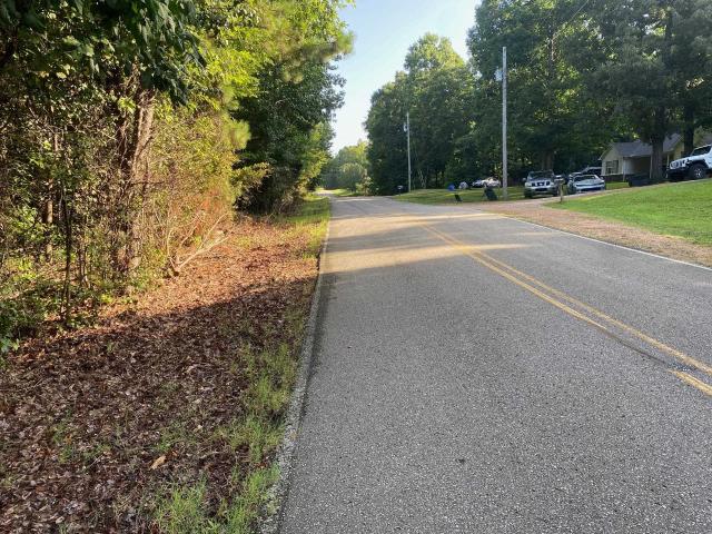 Land for sale in Tennessee