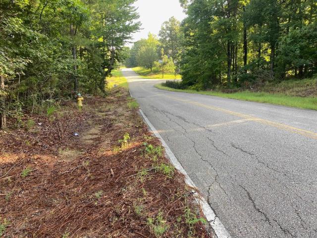 Land for sale in Tennessee