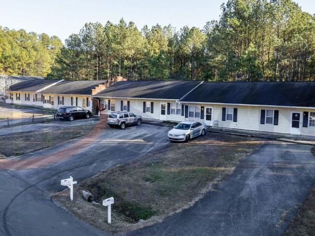 Apartment for rent in Granville, North Carolina