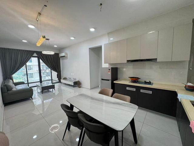 Condominium for sale in Johore Bahru, Johor
