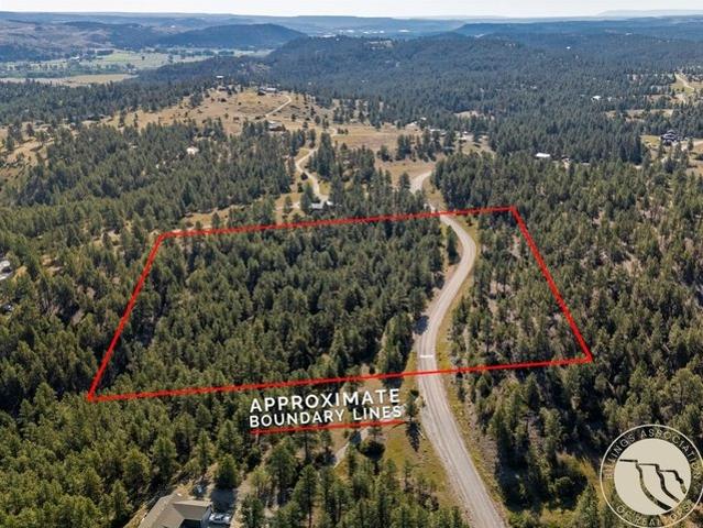Land for sale in Columbus, Montana