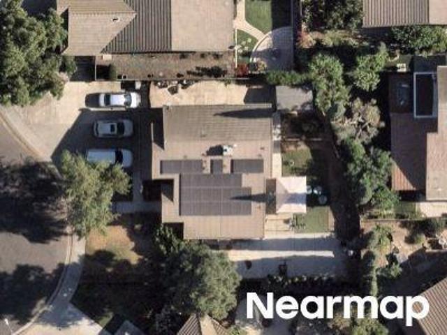 House for sale in California