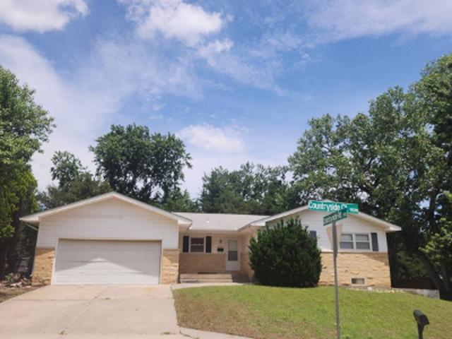 House for sale in Kansas
