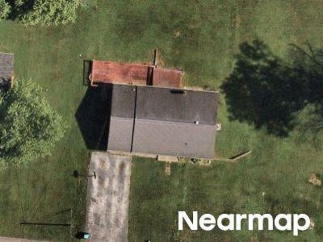 House for sale in Horse Cave, Kentucky