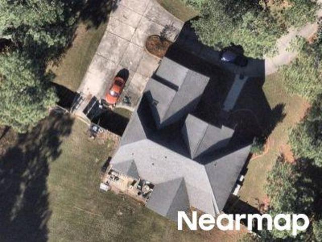 House for sale in Fayetteville, North Carolina