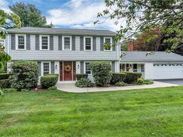 House for sale in Cumberland, Rhode Island