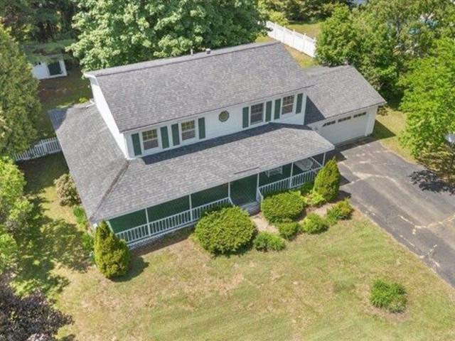 House for sale in Essex Junction, Vermont