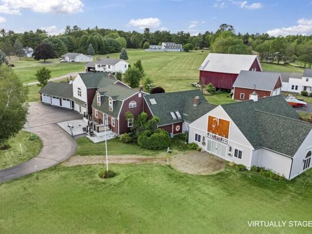 House for sale in New Hampshire