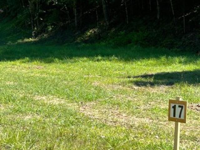 Land for sale in Buckhannon, West Virginia