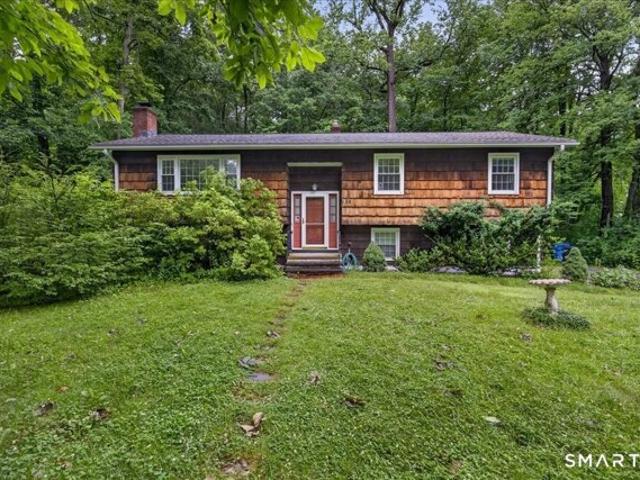 House for sale in Monroe, Connecticut