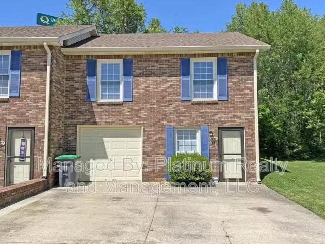 Condo for rent in Clarksville