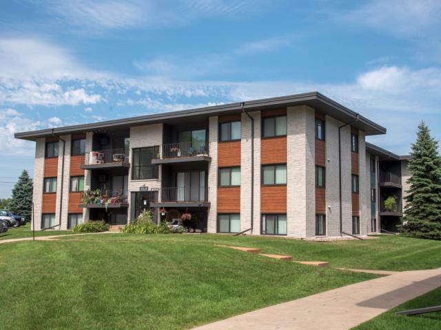 Apartment for rent in Hennepin, Minnesota
