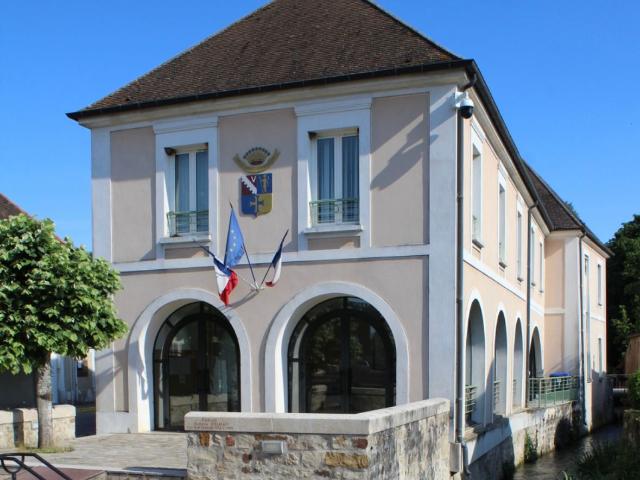 Maison location à Provins, Voulx