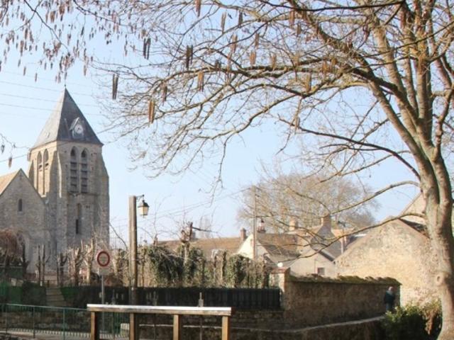 Maison location à Provins, Voulx