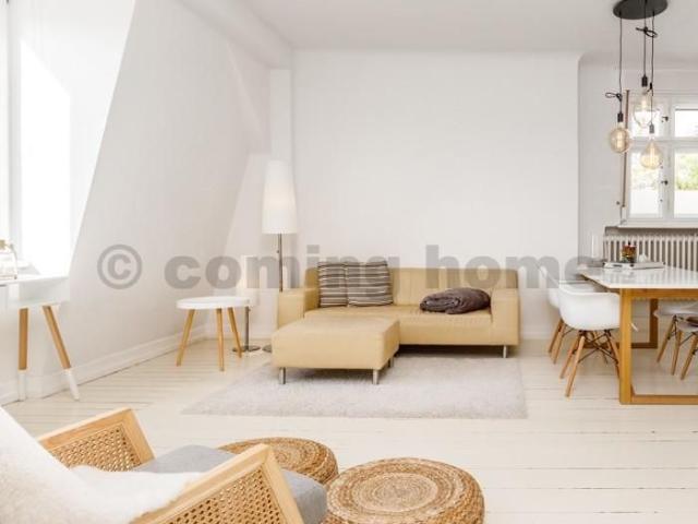 Apartment mieten in Geltow, Schwielowsee