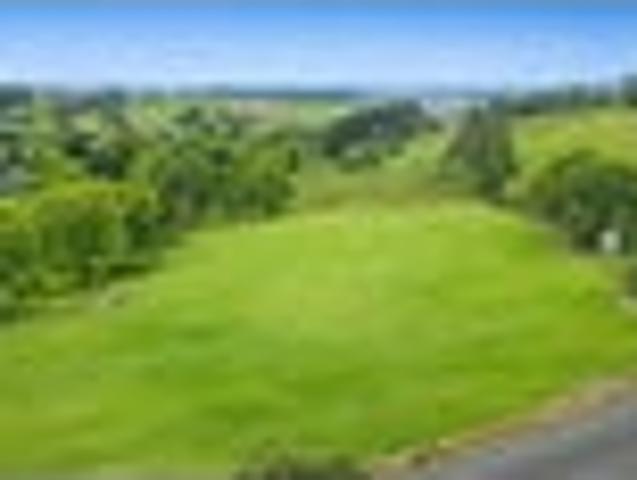 Land for sale in Whangaparaoa, Oroua County