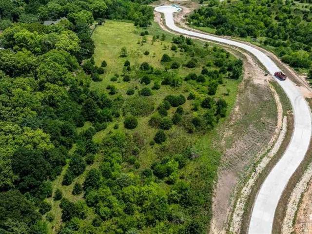 Land for sale in Kansas