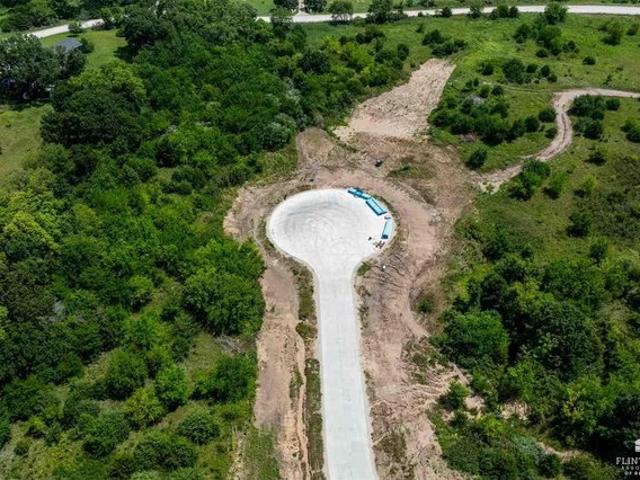 Land for sale in Kansas