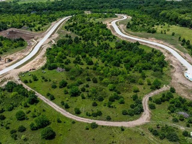 Land for sale in Kansas